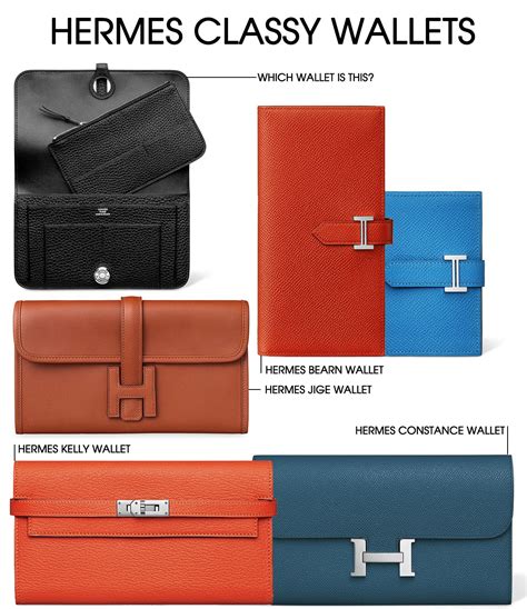 hermes wallet 2016|hermes constance long wallet price.